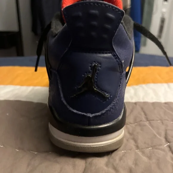 jordan 4 royal blue